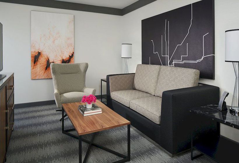 Hotel Loews Chicago  | Chicago | Illinois | United States 16