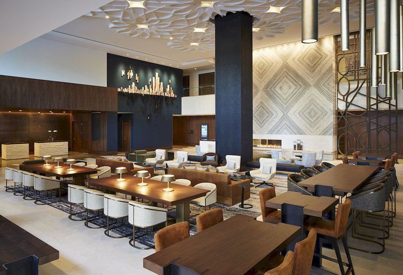 Hotel Loews Chicago  | Chicago | Illinois | United States 3