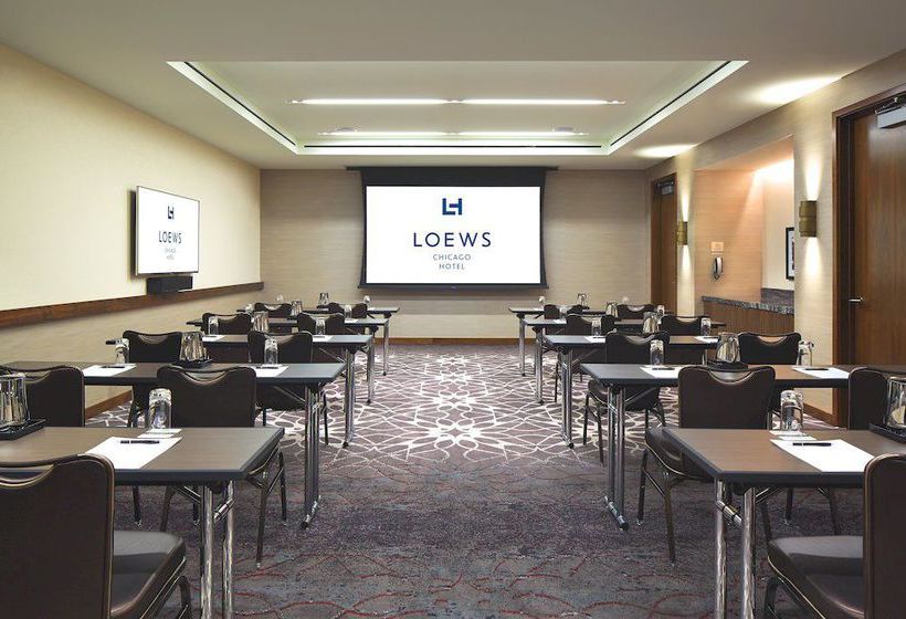 Hotel Loews Chicago  | Chicago | Illinois | United States 4