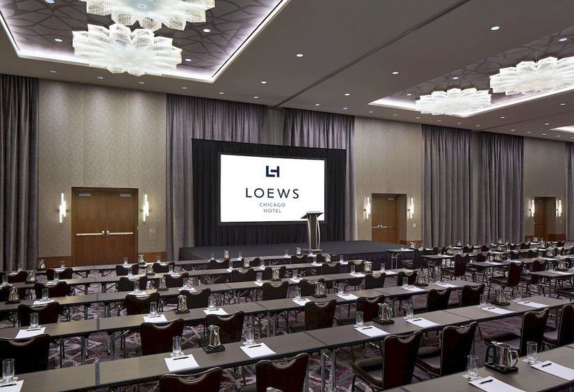 Hotel Loews Chicago  | Chicago | Illinois | United States 6