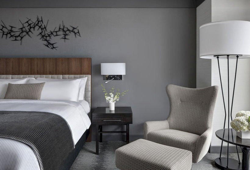 Hotel Loews Chicago  | Chicago | Illinois | United States 8