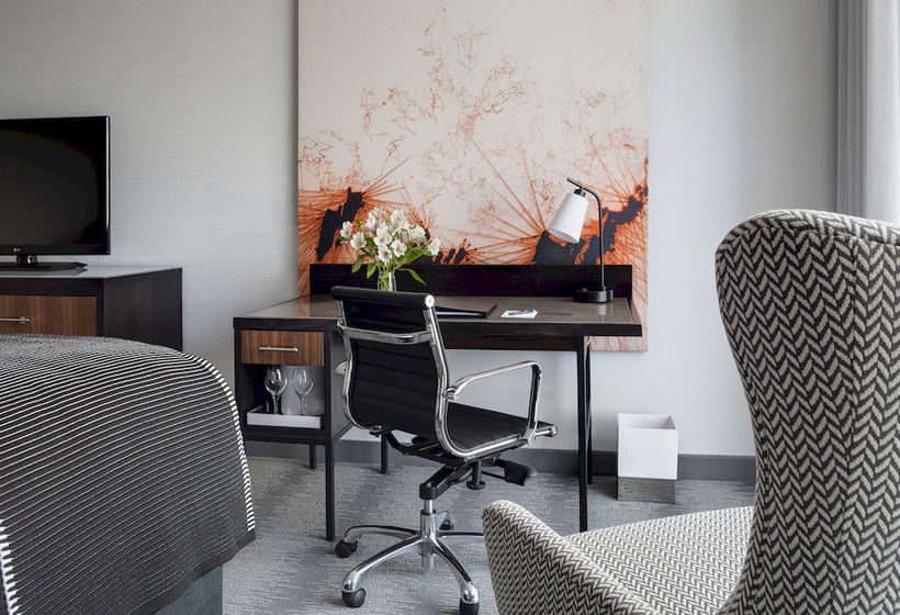 Hotel Loews Chicago  | Chicago | Illinois | United States 9