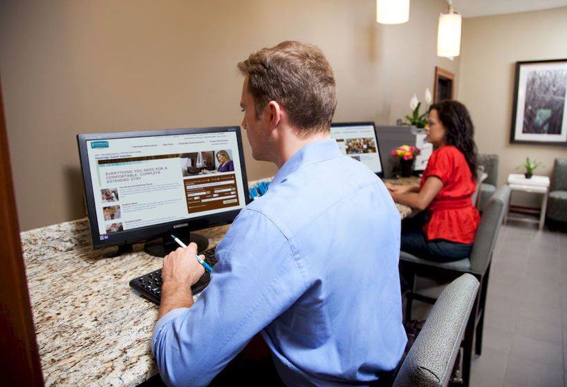 Hotel Staybridge Suites Wolf Rd-colonie Center  | Albany | Nueva York | United States 10