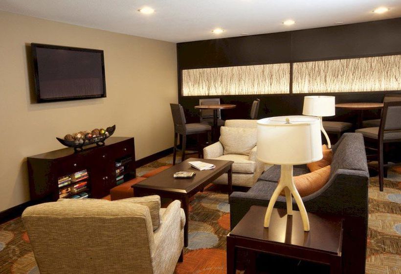 Hotel Staybridge Suites Wolf Rd-colonie Center  | Albany | Nueva York | United States 11
