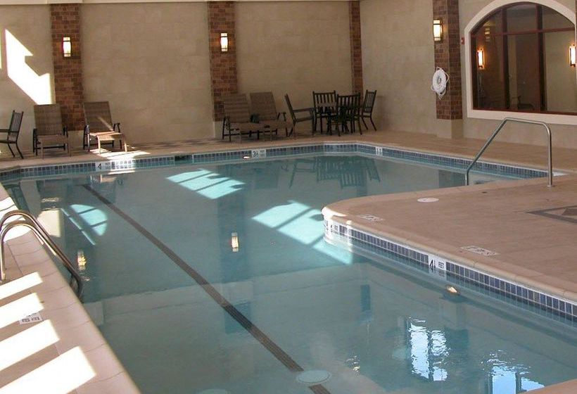 Hotel Staybridge Suites Wolf Rd-colonie Center  | Albany | Nueva York | United States 14