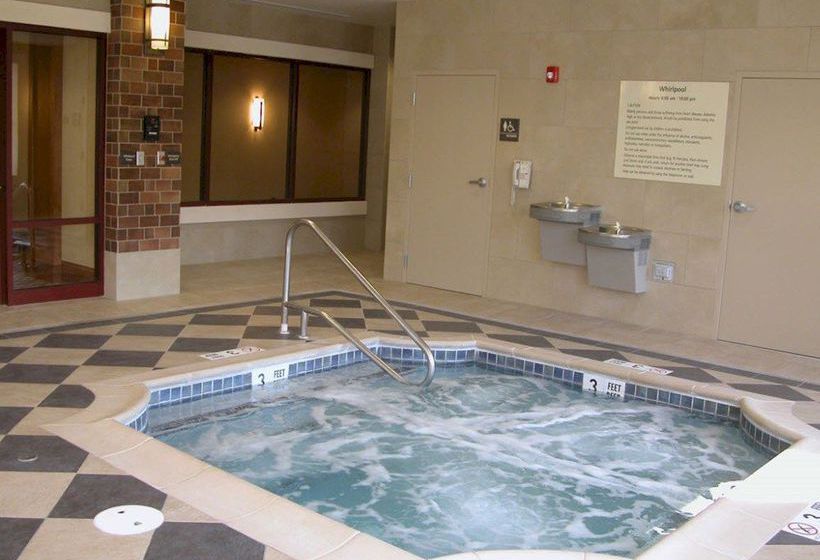 Hotel Staybridge Suites Wolf Rd-colonie Center  | Albany | Nueva York | United States 15