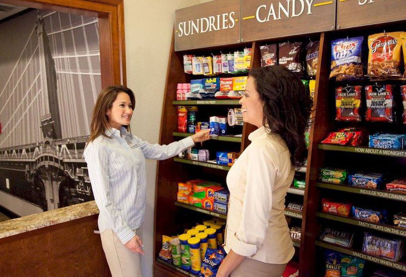 Hotel Staybridge Suites Wolf Rd-colonie Center  | Albany | Nueva York | United States 17