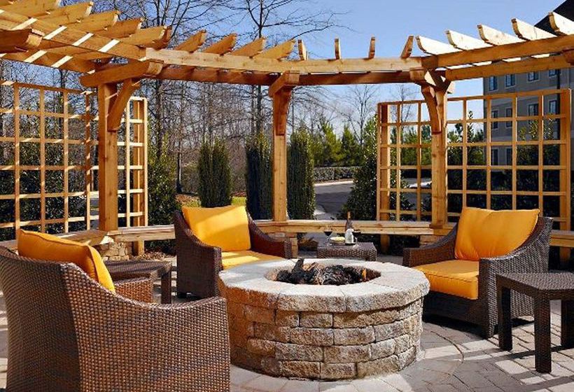 Hotel Staybridge Suites Wolf Rd-colonie Center  | Albany | Nueva York | United States 19