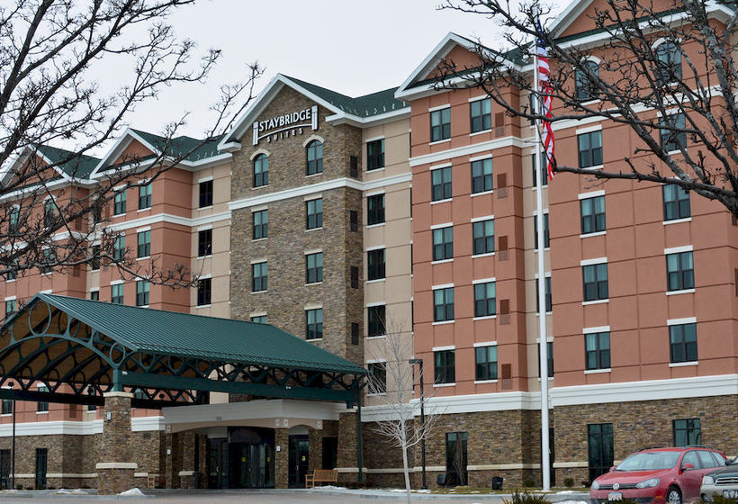 Hotel Staybridge Suites Wolf Rd-colonie Center  | Albany | Nueva York | United States 20