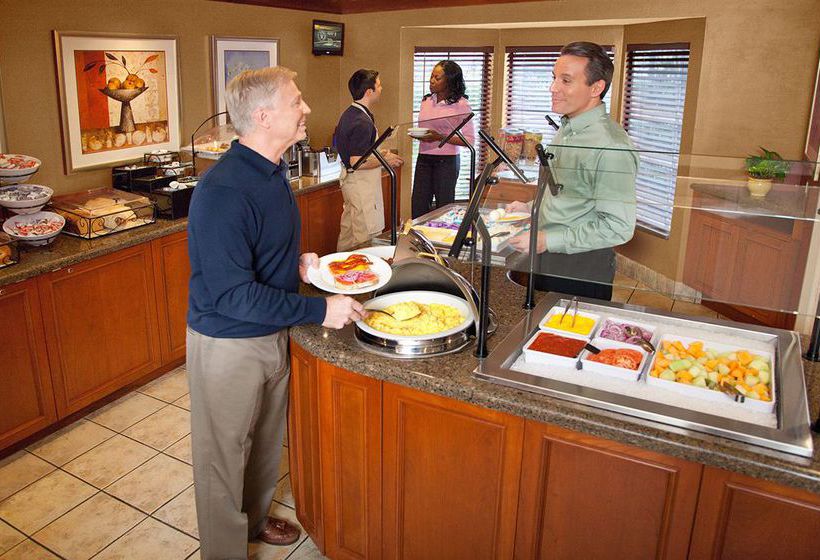 Hotel Staybridge Suites Wolf Rd-colonie Center  | Albany | Nueva York | United States 3