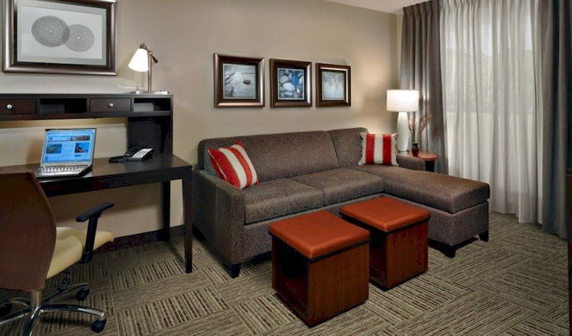 Hotel Staybridge Suites Wolf Rd-colonie Center  | Albany | Nueva York | United States 5