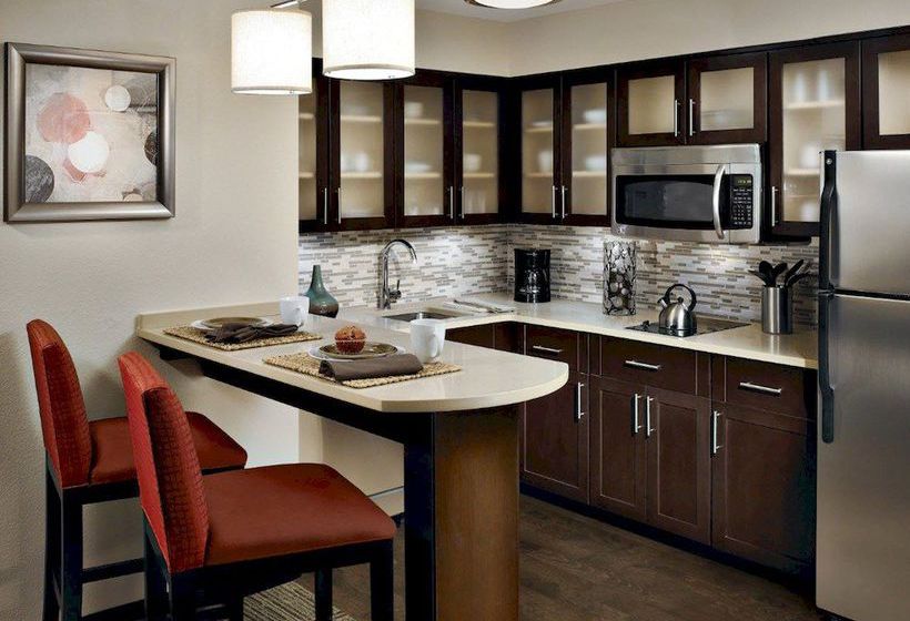 Hotel Staybridge Suites Wolf Rd-colonie Center  | Albany | Nueva York | United States 6