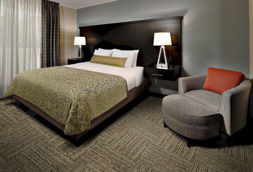 Hotel Staybridge Suites Wolf Rd-colonie Center  | Albany | Nueva York | United States 7