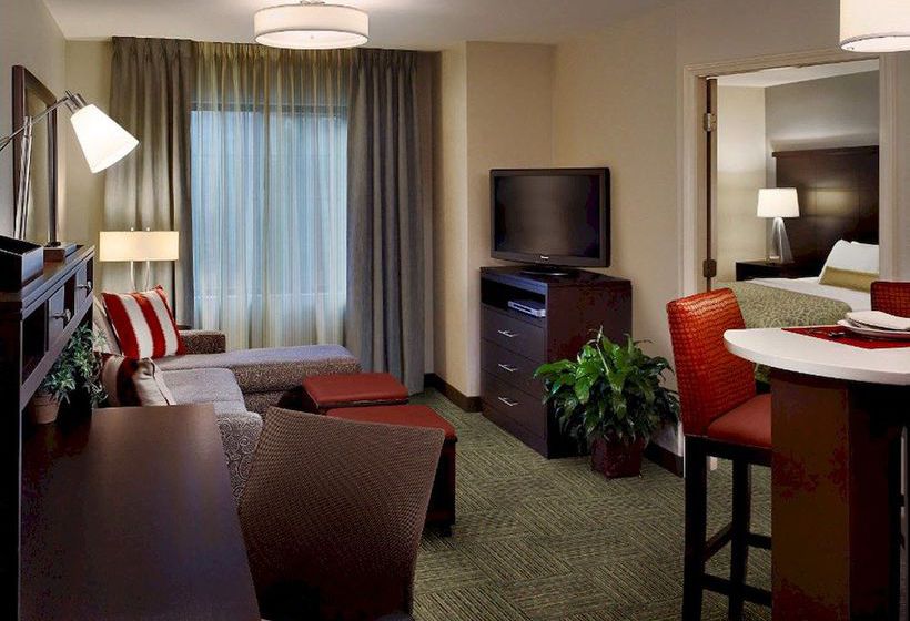 Hotel Staybridge Suites Wolf Rd-colonie Center  | Albany | Nueva York | United States 8