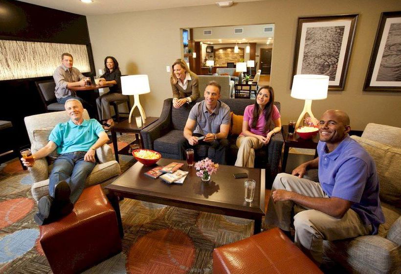 Hotel Staybridge Suites Wolf Rd-colonie Center  | Albany | Nueva York | United States 9