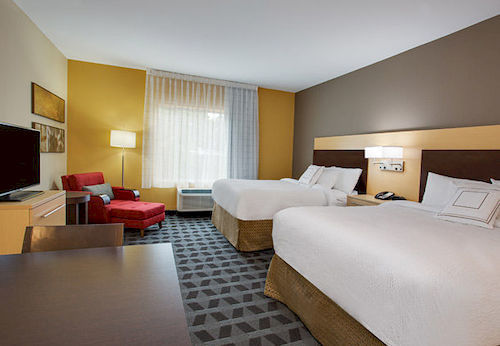 Hotel Towneplace Suites Gainesville Northwest  | Gainesville | Florida | United States 1
