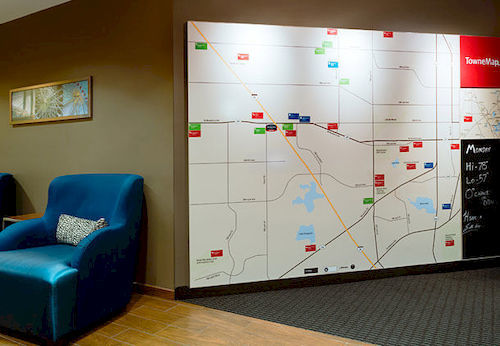 Hotel Towneplace Suites Gainesville Northwest  | Gainesville | Florida | United States 10