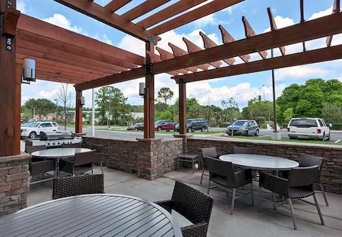 Hotel Towneplace Suites Gainesville Northwest  | Gainesville | Florida | United States 11