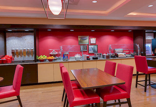 Hotel Towneplace Suites Gainesville Northwest  | Gainesville | Florida | United States 12