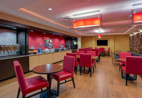 Hotel Towneplace Suites Gainesville Northwest  | Gainesville | Florida | United States 13