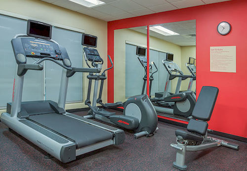 Hotel Towneplace Suites Gainesville Northwest  | Gainesville | Florida | United States 15