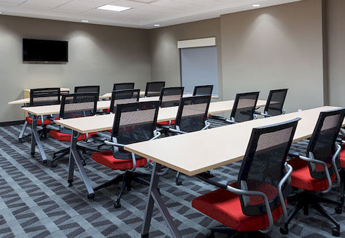 Hotel Towneplace Suites Gainesville Northwest  | Gainesville | Florida | United States 16