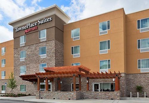 Hotel Towneplace Suites Gainesville Northwest  | Gainesville | Florida | United States 17