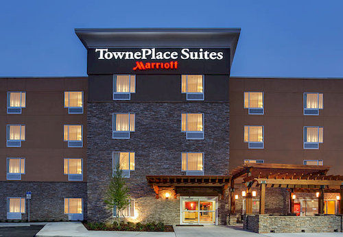 Hotel Towneplace Suites Gainesville Northwest  | Gainesville | Florida | United States 18