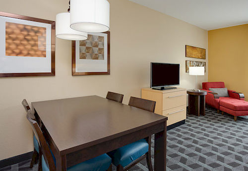 Hotel Towneplace Suites Gainesville Northwest  | Gainesville | Florida | United States 2