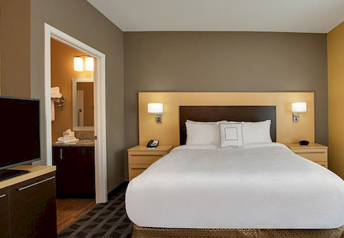 Hotel Towneplace Suites Gainesville Northwest  | Gainesville | Florida | United States 3