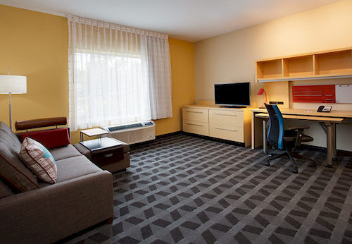 Hotel Towneplace Suites Gainesville Northwest  | Gainesville | Florida | United States 5
