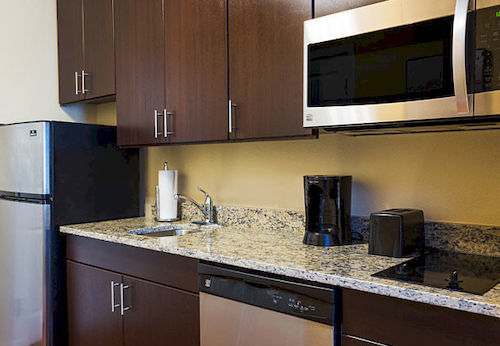 Hotel Towneplace Suites Gainesville Northwest  | Gainesville | Florida | United States 6