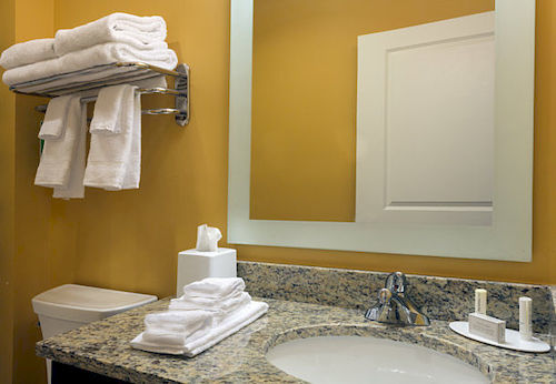 Hotel Towneplace Suites Gainesville Northwest  | Gainesville | Florida | United States 7