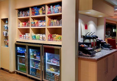 Hotel Towneplace Suites Gainesville Northwest  | Gainesville | Florida | United States 9