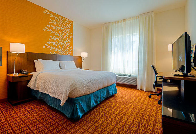 Hotel Fairfield Inn & Suites Delray Beach   | Delray Beach | Florida | United States 1