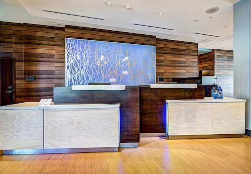 Hotel Fairfield Inn & Suites Delray Beach   | Delray Beach | Florida | United States 10