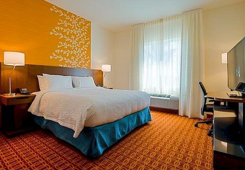 Hotel Fairfield Inn & Suites Delray Beach   | Delray Beach | Florida | United States 14