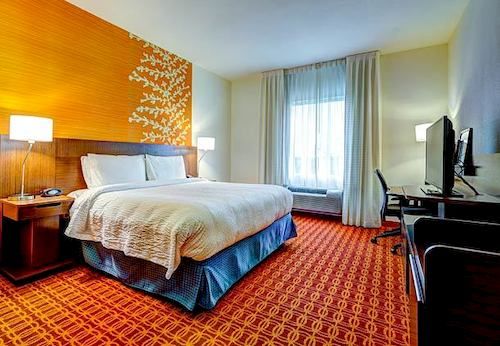 Hotel Fairfield Inn & Suites Delray Beach   | Delray Beach | Florida | United States 15