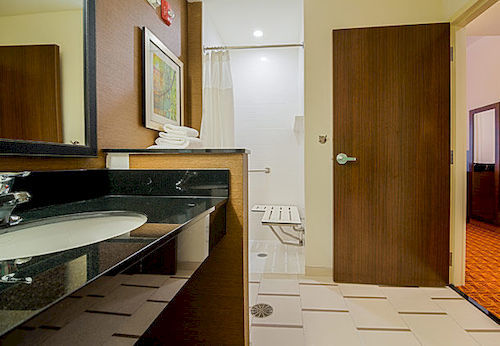 Hotel Fairfield Inn & Suites Delray Beach   | Delray Beach | Florida | United States 16
