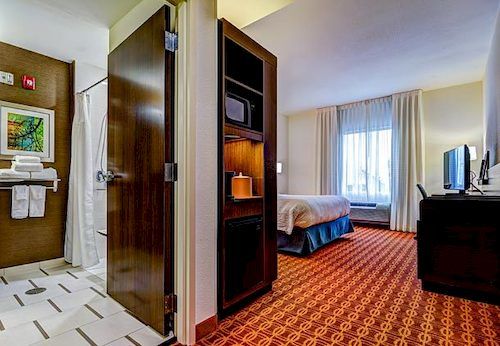 Hotel Fairfield Inn & Suites Delray Beach   | Delray Beach | Florida | United States 17