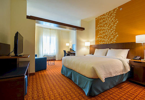 Hotel Fairfield Inn & Suites Delray Beach   | Delray Beach | Florida | United States 18