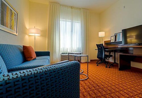Hotel Fairfield Inn & Suites Delray Beach   | Delray Beach | Florida | United States 19