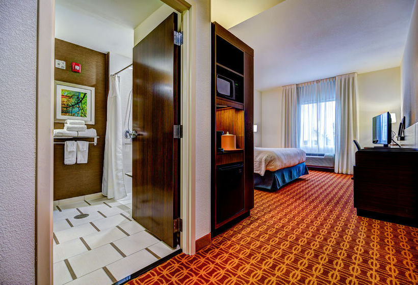 Hotel Fairfield Inn & Suites Delray Beach   | Delray Beach | Florida | United States 2