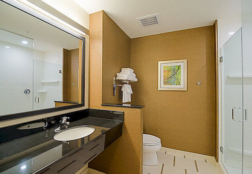 Hotel Fairfield Inn & Suites Delray Beach   | Delray Beach | Florida | United States 20