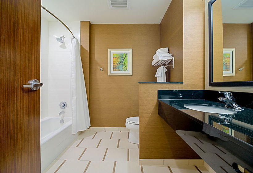Hotel Fairfield Inn & Suites Delray Beach   | Delray Beach | Florida | United States 3