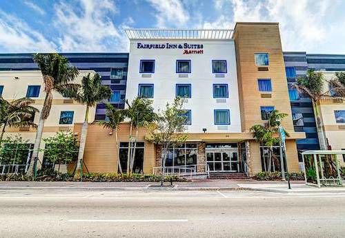 Hotel Fairfield Inn & Suites Delray Beach   | Delray Beach | Florida | United States 6