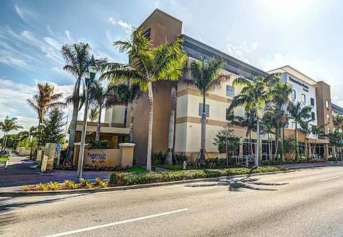 Hotel Fairfield Inn & Suites Delray Beach   | Delray Beach | Florida | United States 7