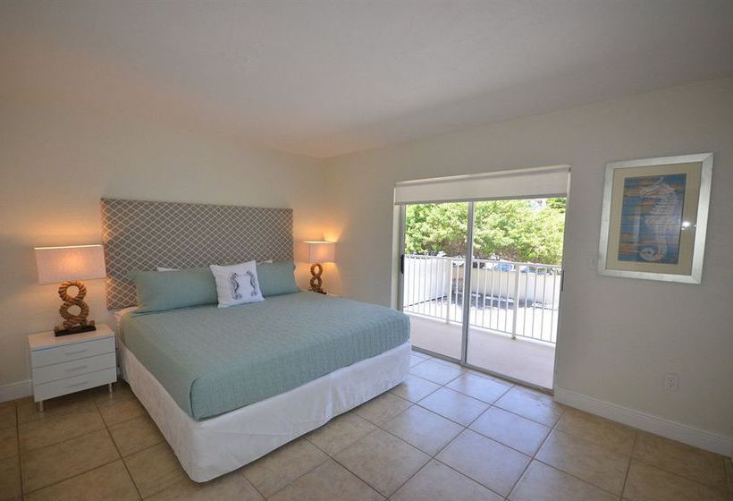 Hotel Coral Reef At Key Biscayne 