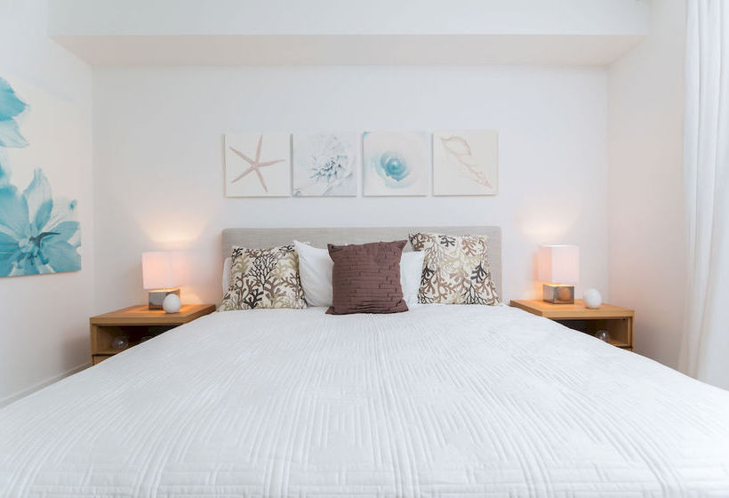 Hotel Beachwalk Resort 