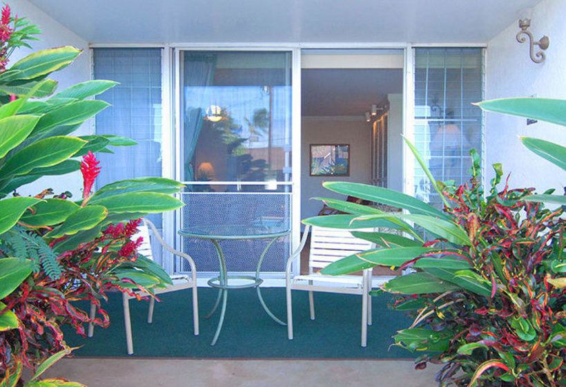 Hotel Napili Sunset  | Lahaina | Hawaii | United States 10